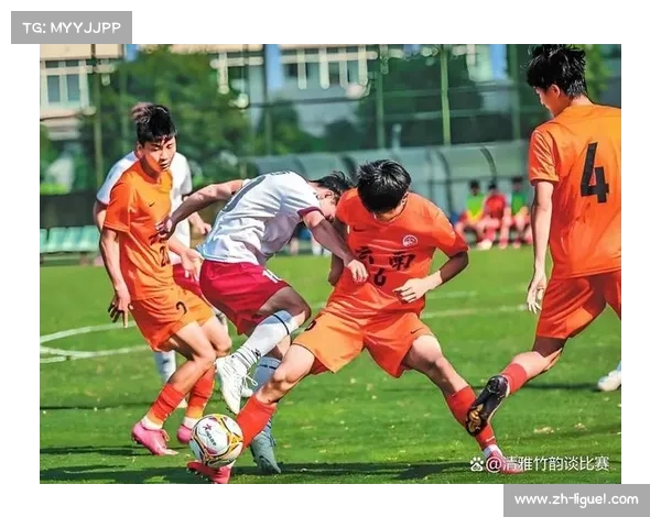 全运会男足U18决赛辽宁与山东对决 张耀坤领军争冠