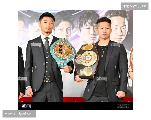 井上瑞树站立技术出众 日本格斗实力获世界认可