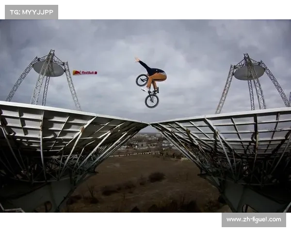 UCI更新BMX公园赛评分标准，强调动作创意与风格表达