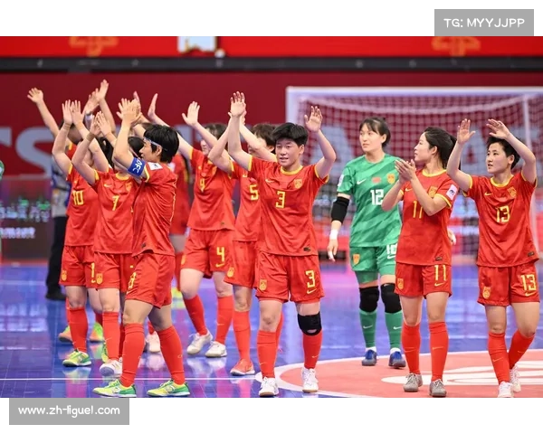 中国女足深圳集训，重塑信心备战亚洲杯