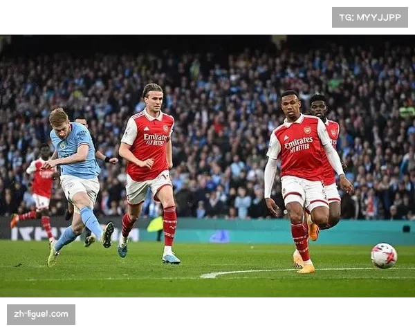 英超争冠进入最后6轮，曼城与阿森纳分差仅剩3分